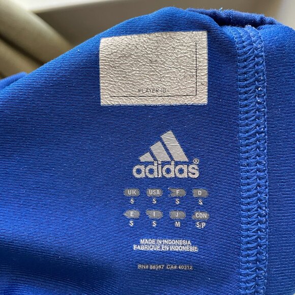 Adidas Track Pants, Fits like Men's S/Women's M - Picture 8 of 13